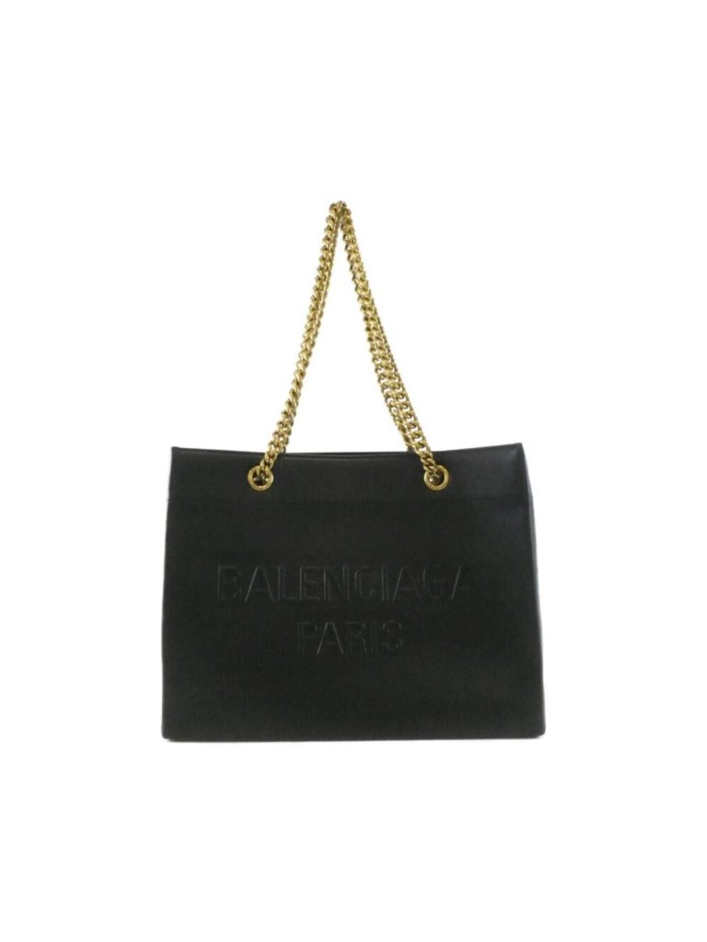 Balenciaga Bag Handbag Black